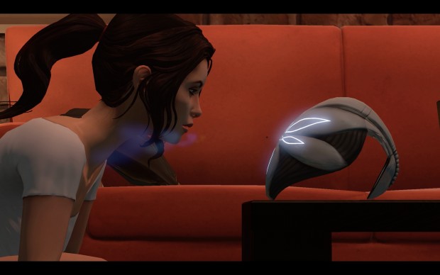 Dreamfall Chapters: Book Two - Rebels (Bild: Red Thread Games)